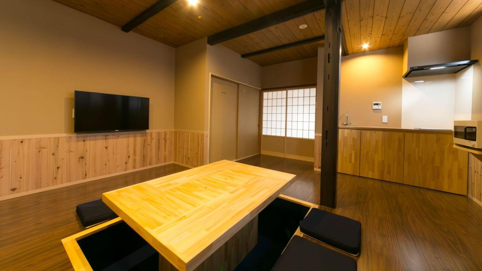 染 Sen 五条一貫町 Gojo-Ikkannmachi Kyoto Exterior photo