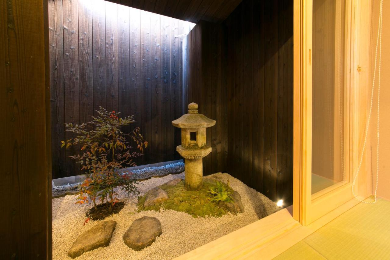 染 Sen 五条一貫町 Gojo-Ikkannmachi Kyoto Exterior photo